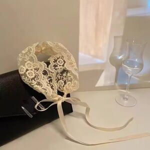 Lace Women's Headband